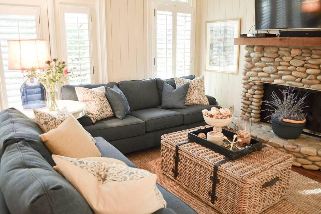 Cozy Cottage In Big Canoe 贾斯珀 外观 照片